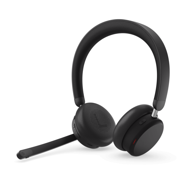 Headset Lenovo Dual-Mode Wireless Active Noise Cancellation 6550